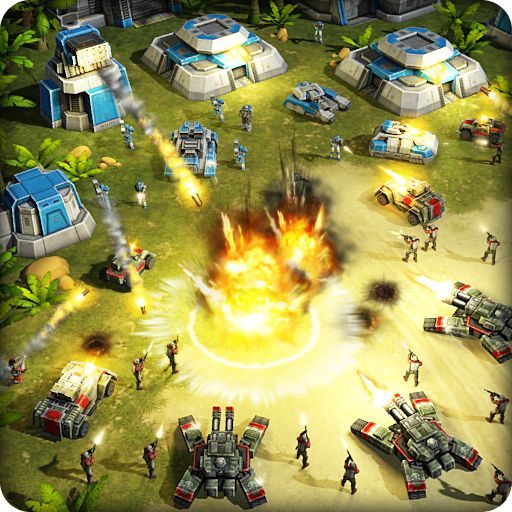 rts games for mac free on app store