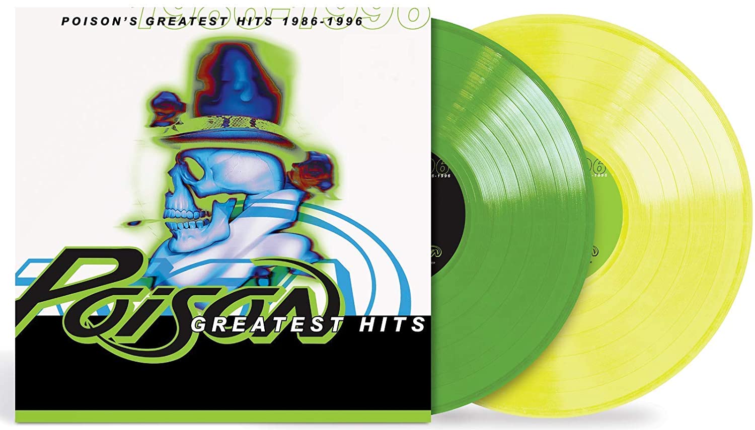 poison greatest hits album download
